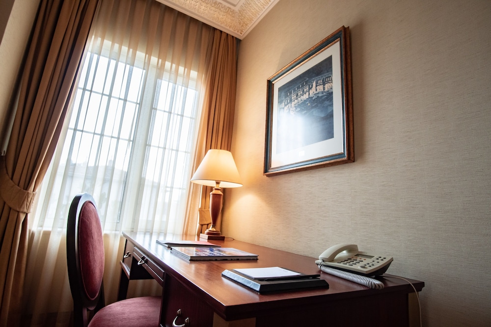 Eresin Hotels Sultanahmet – Boutique Class photo2