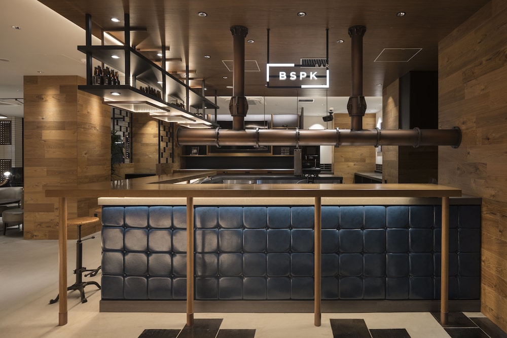 Bespoke Hotel Shinsaibashi 55/58