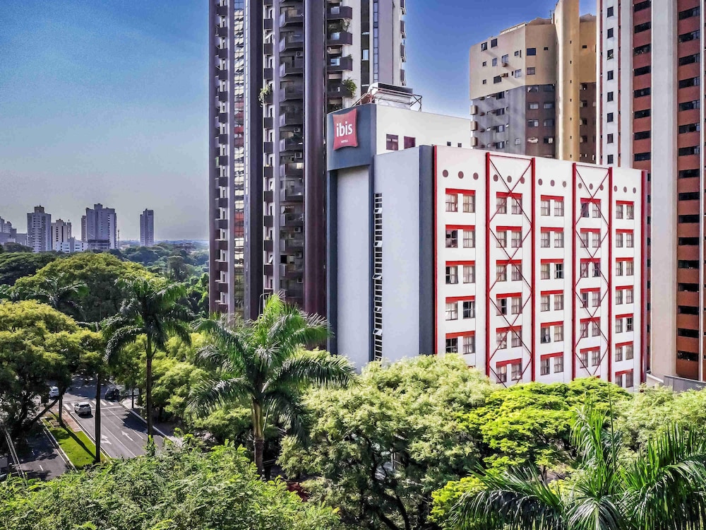Ibis Maringa 46/50