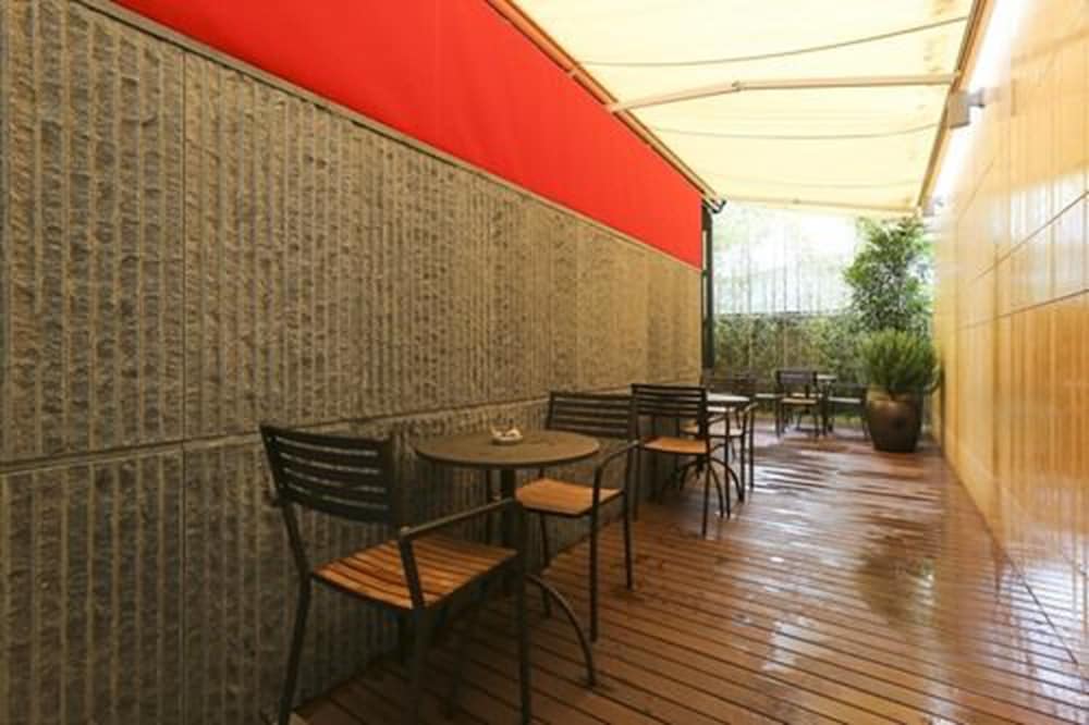 Borjomi Seoul Boutique Hotel 20/49