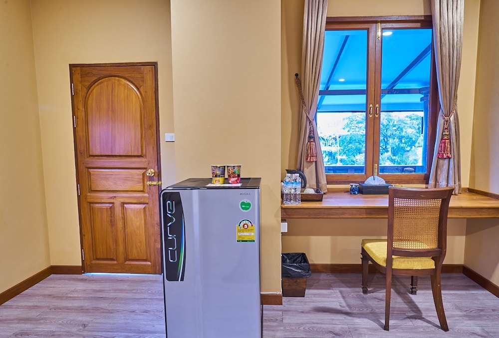 Huean Kham Hom Resort 62/72