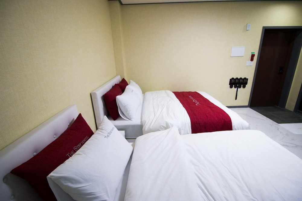 The Stay Hostel 13/31