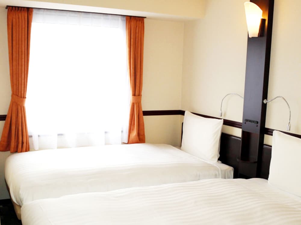 Toyoko Inn Chubu International Airport No.2 12/55