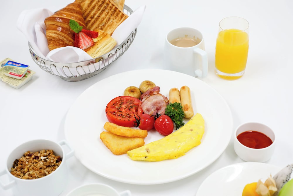 Sheraton Taizhou 29/60