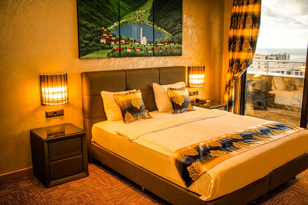Aselia Hotel Trabzon 10/38