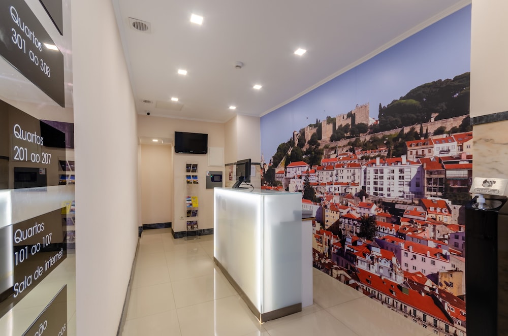 Hotel Duas Nacoes 40/63