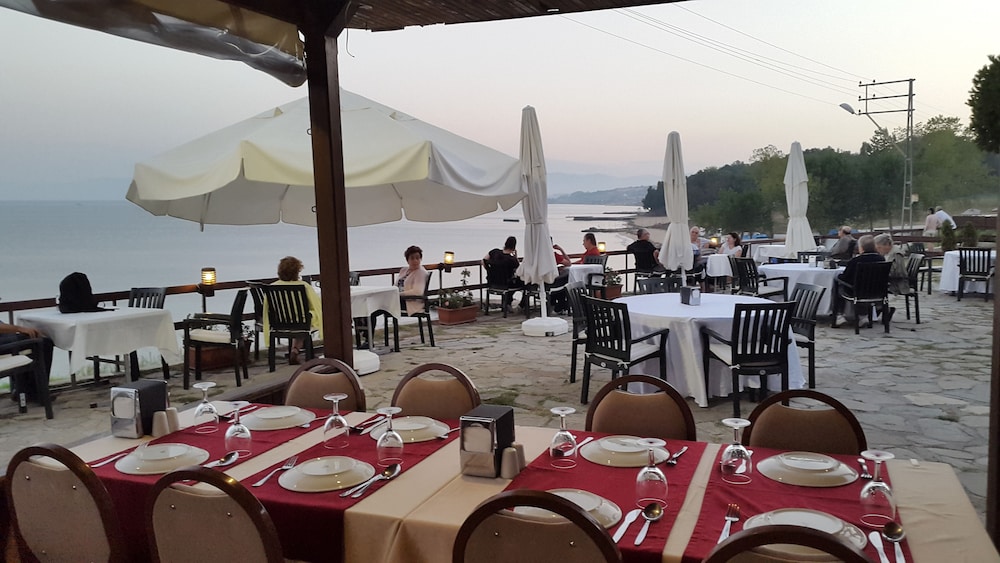 Otel Diyojen 25/50