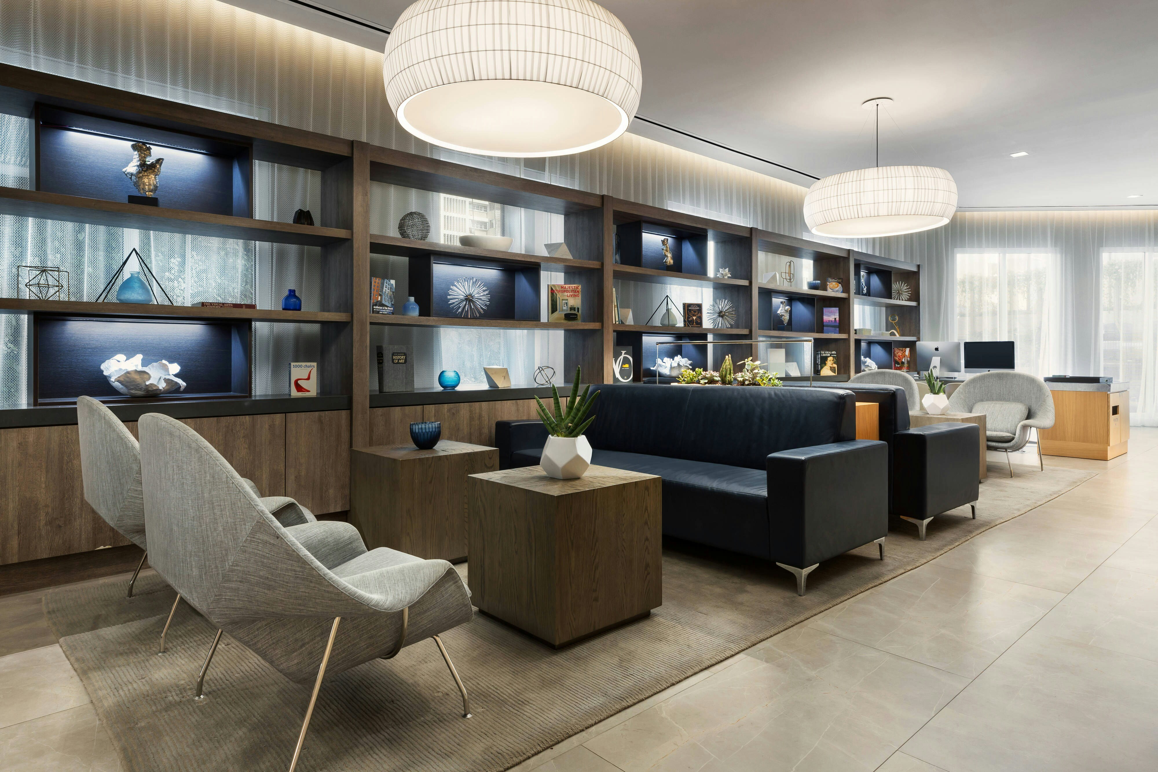 Ac Hotel By Marriott San Juan Condado 50/77