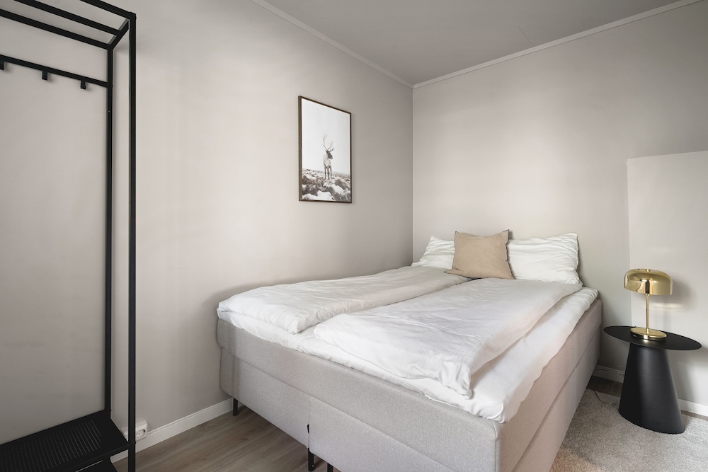 Enter Viking Apartment 8/50
