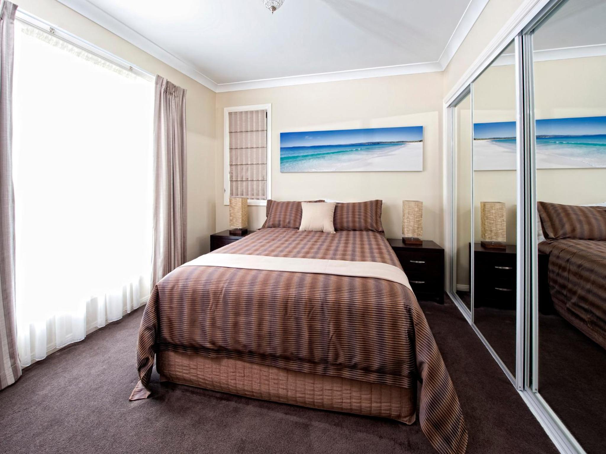 3 Bedrooms, Luxury, House