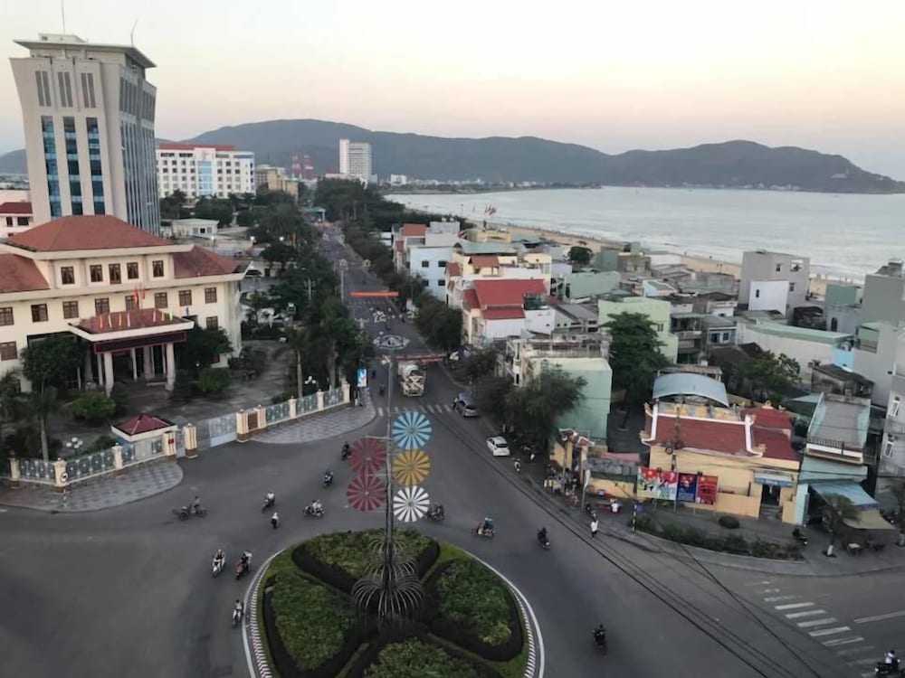 Tram Anh Hotel 47/50