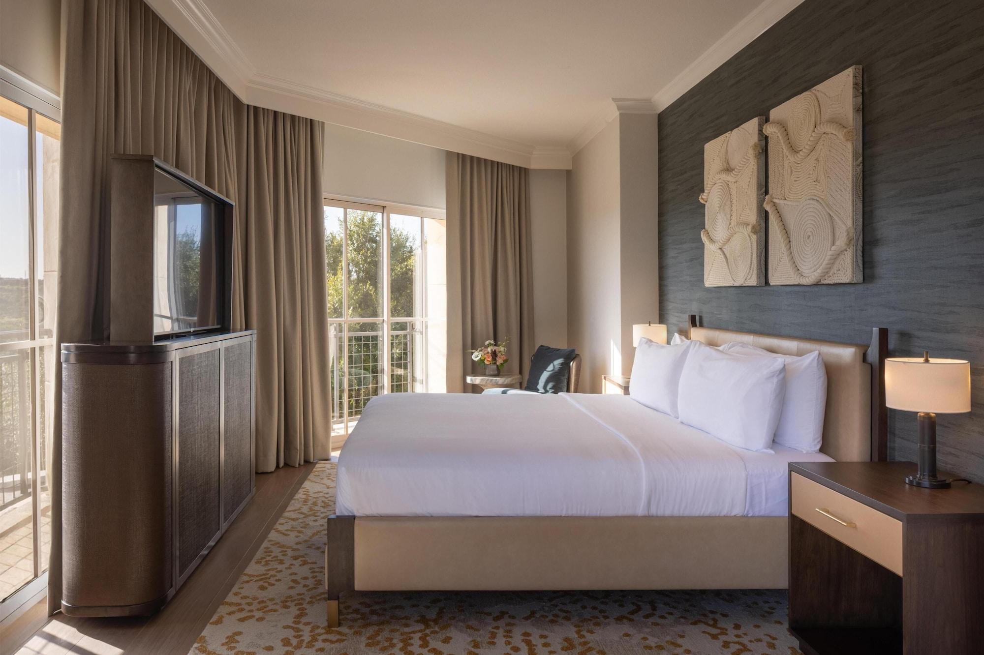 2 Bedrooms, Texas, Suite، Signia by Hilton La Cantera Resort & Spa 2/2