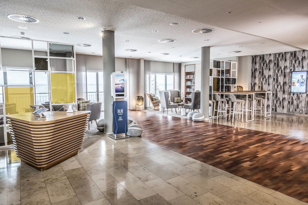 Seehotel Fleesensee 5/50