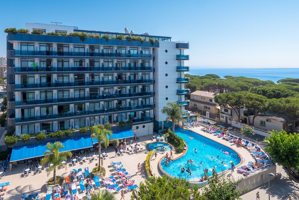 Blaucel Blanes 4/50