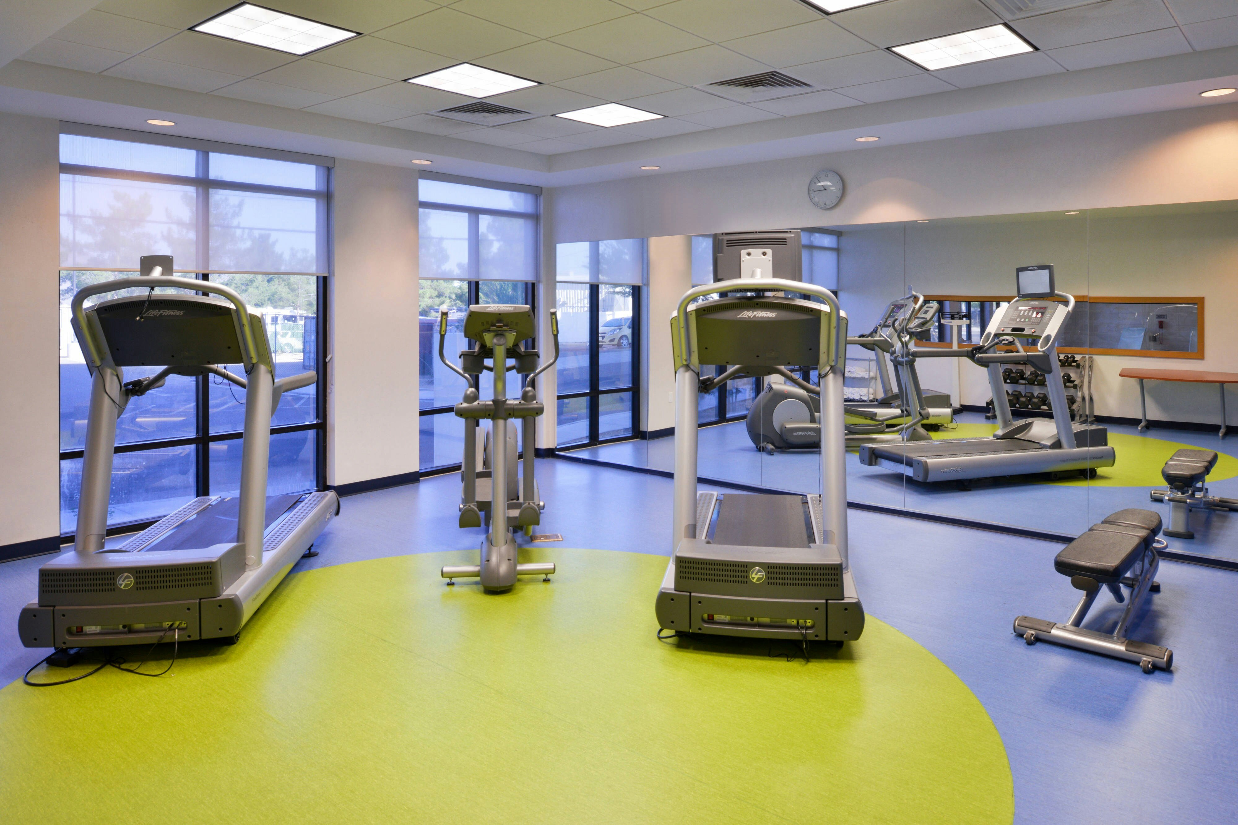SpringHill Suites by Marriott Kingman Route 66 8/12