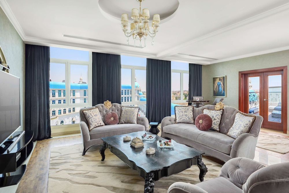 Kempinski Palace Cairo 28/49