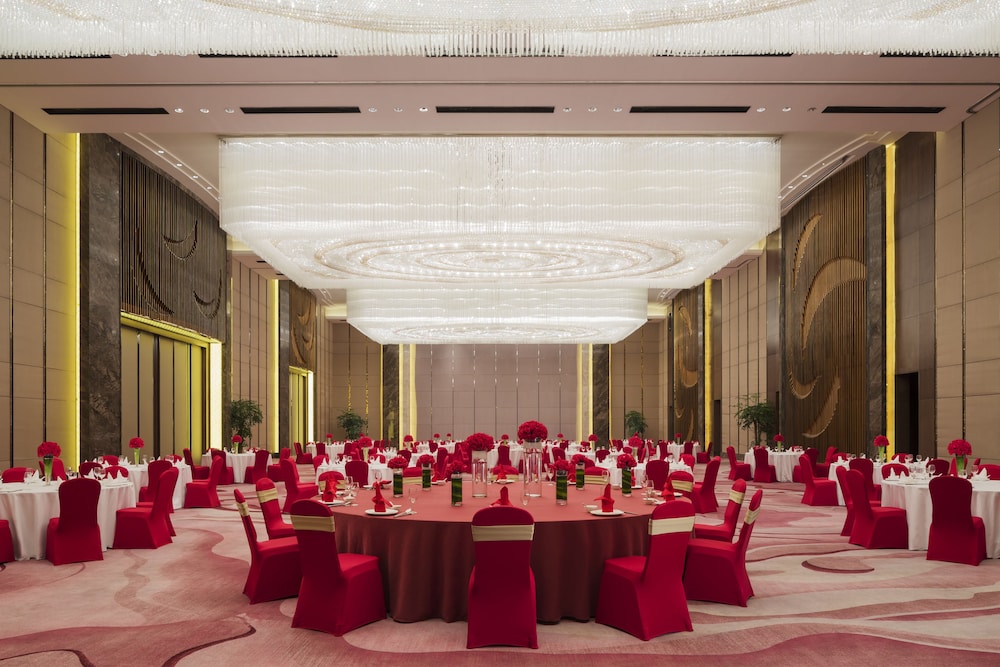 Wanda Realm Jiangmen 49/58