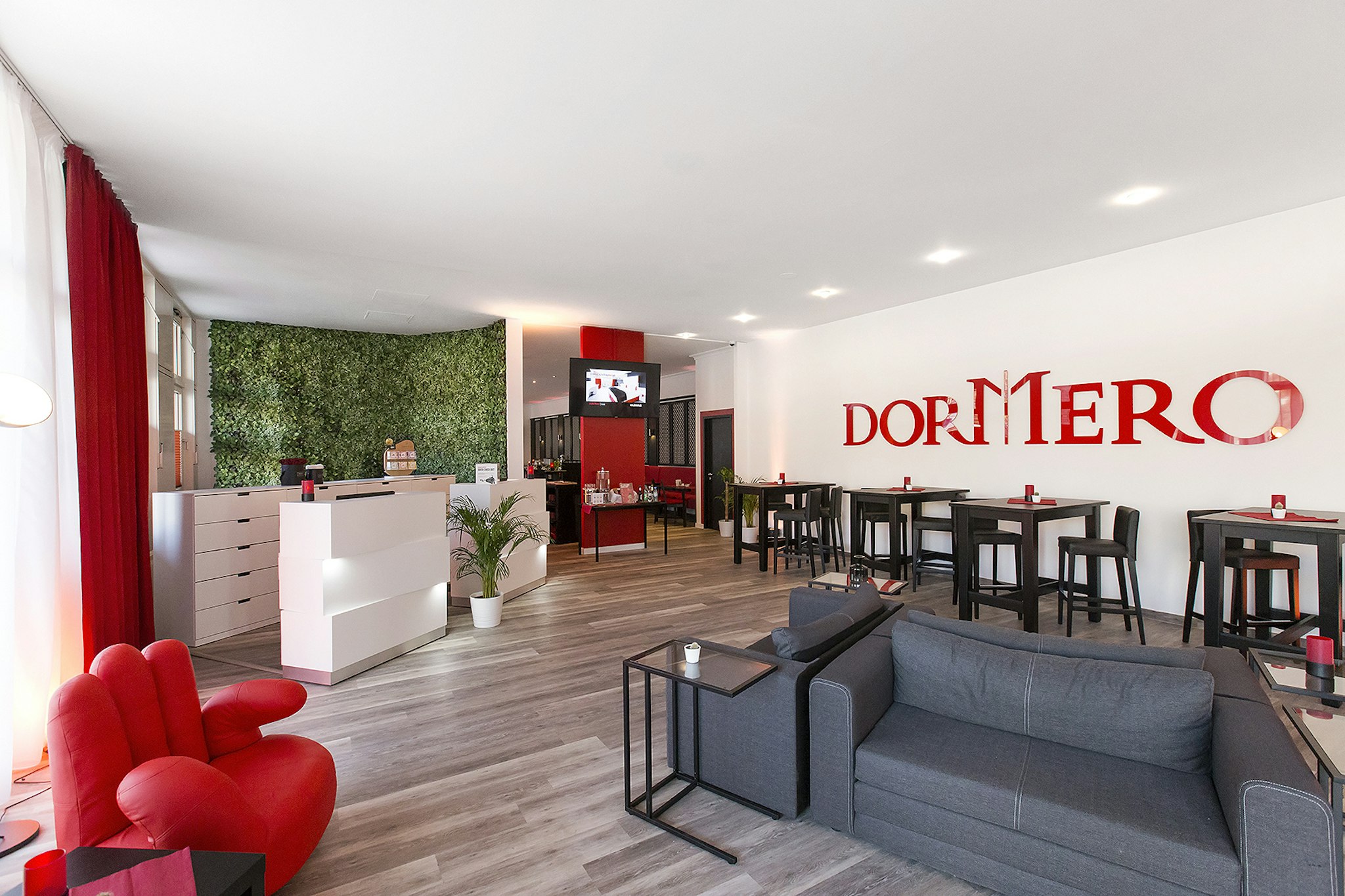 DORMERO Hotel Hannover-Langenhagen Airport 19/27