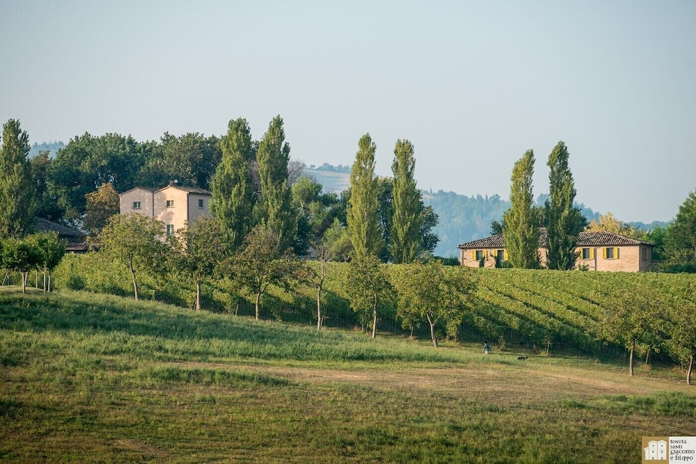 Urbino Resort 62/75
