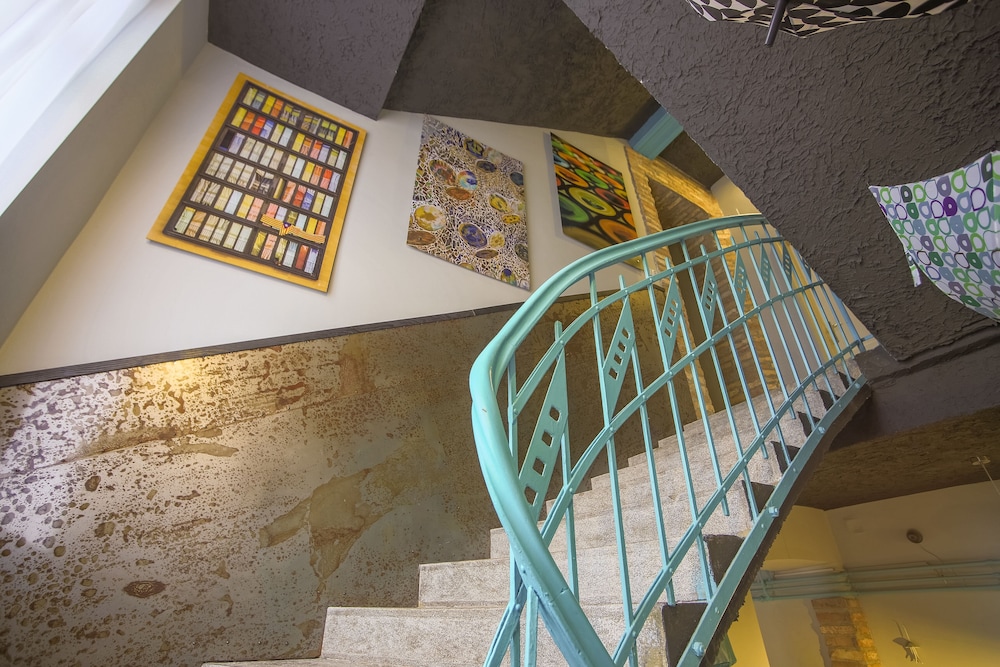Hotel Carpe Diem - Sissi 27/50