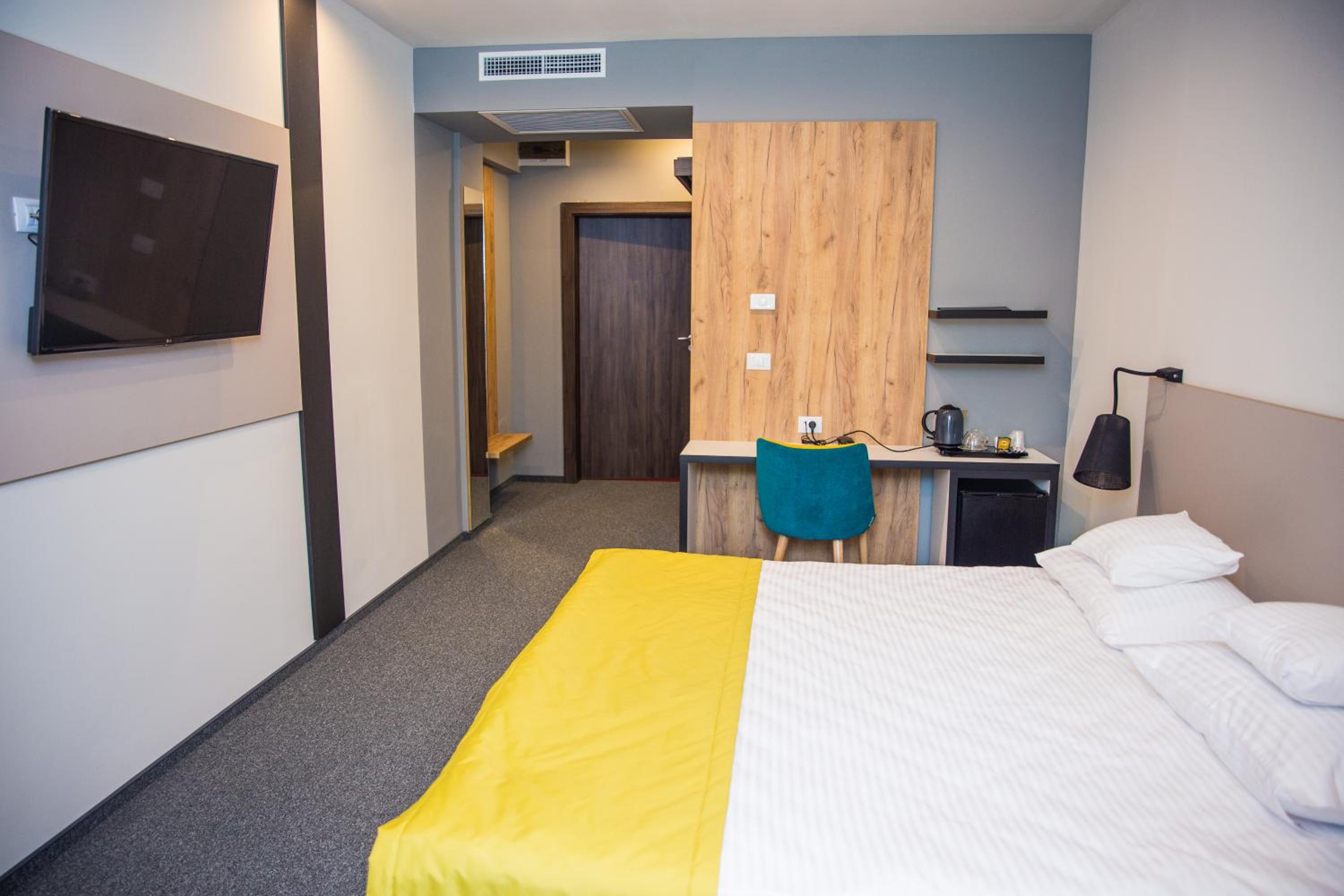 Bistrita Hotel 18/55