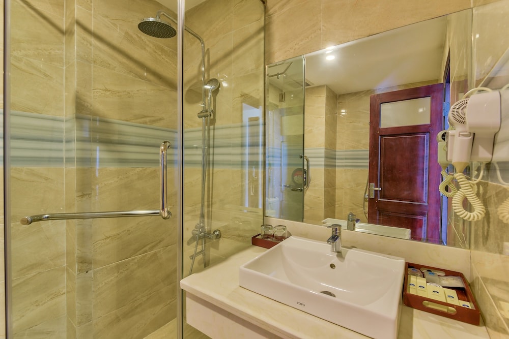 Sky Beach D20 Nha Trang Hotel 49/50