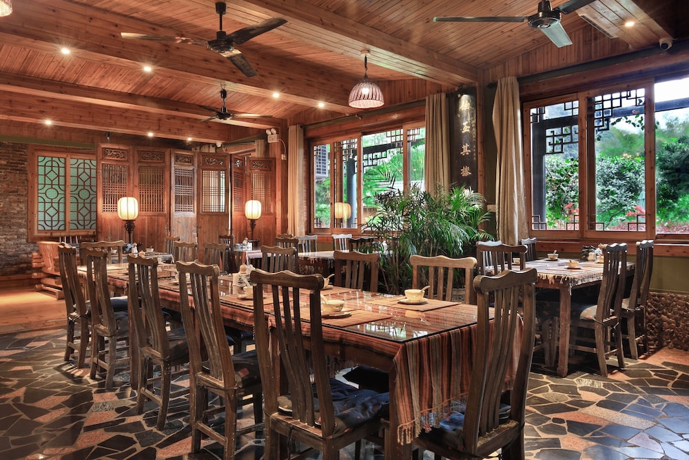 Yangshuo Mountain Retreat 35/50