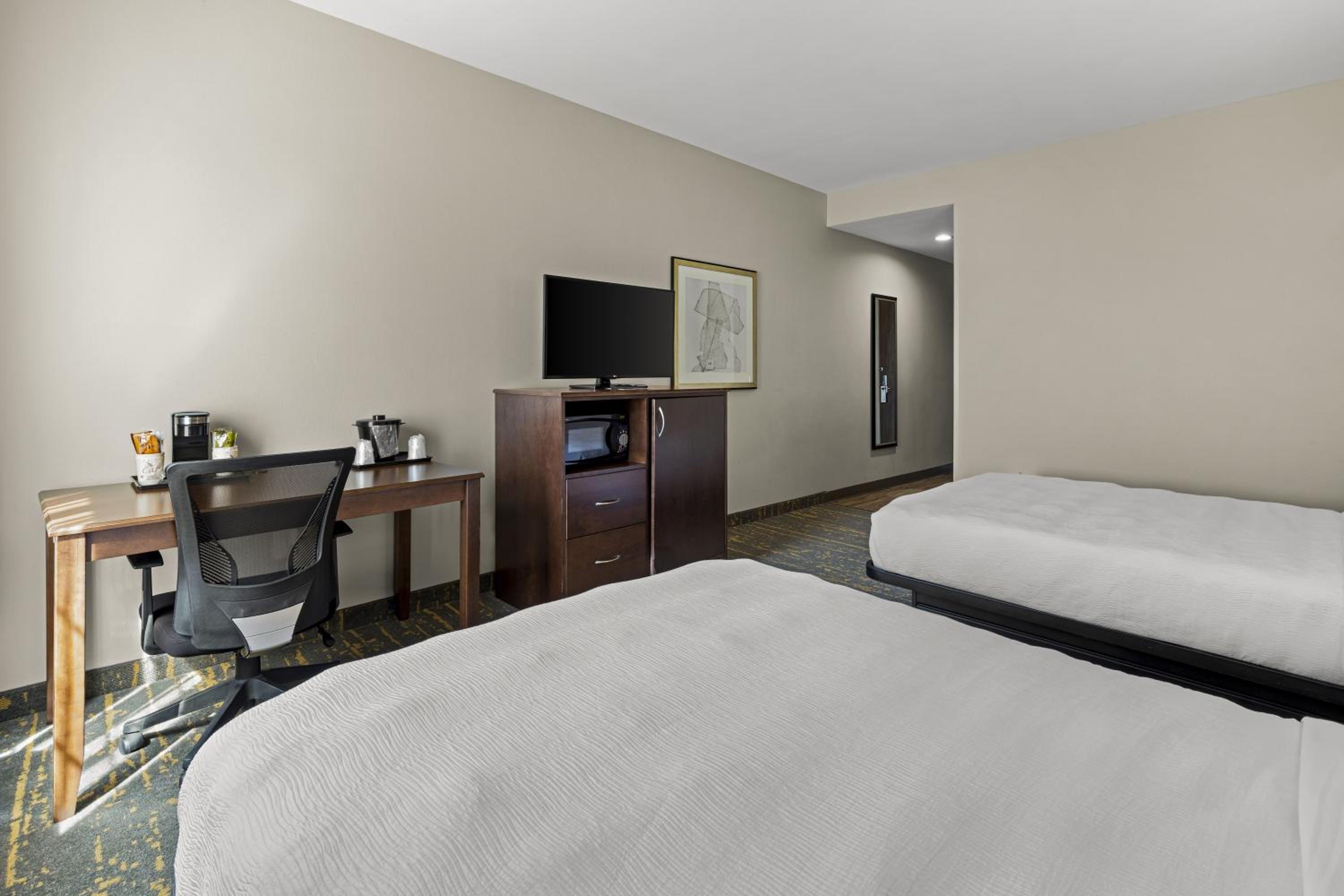 غرفة بسرير كوين لذوي الإعاقة، The Mulberry Hotel 8/10