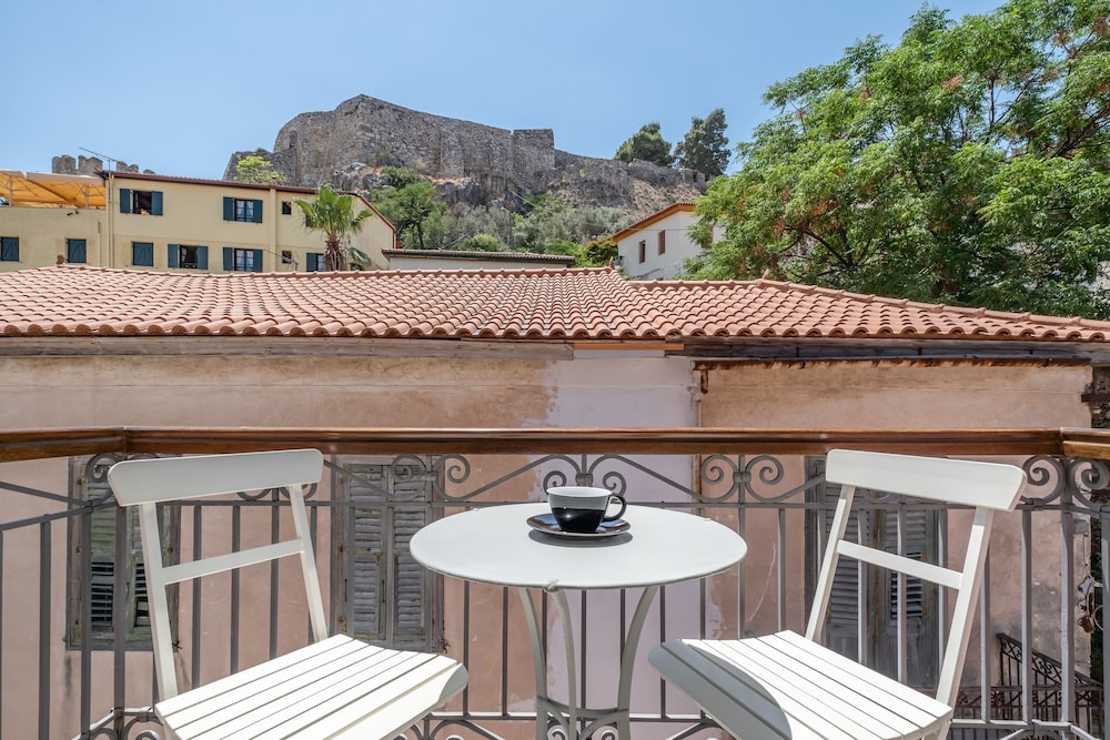 Grand Sarai Nafplio 6/75
