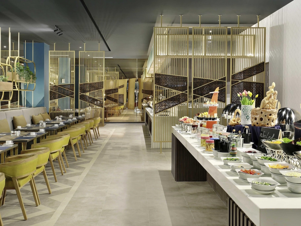 Mercure Makassar Nexa Pettarani 37/47