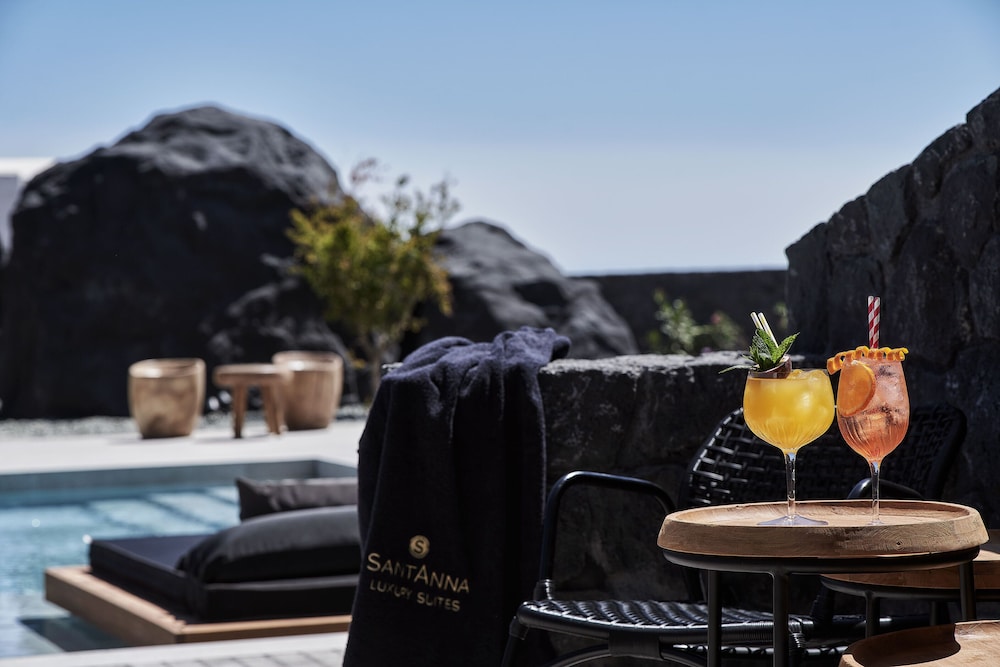 SantAnna Luxury Suites 6/37