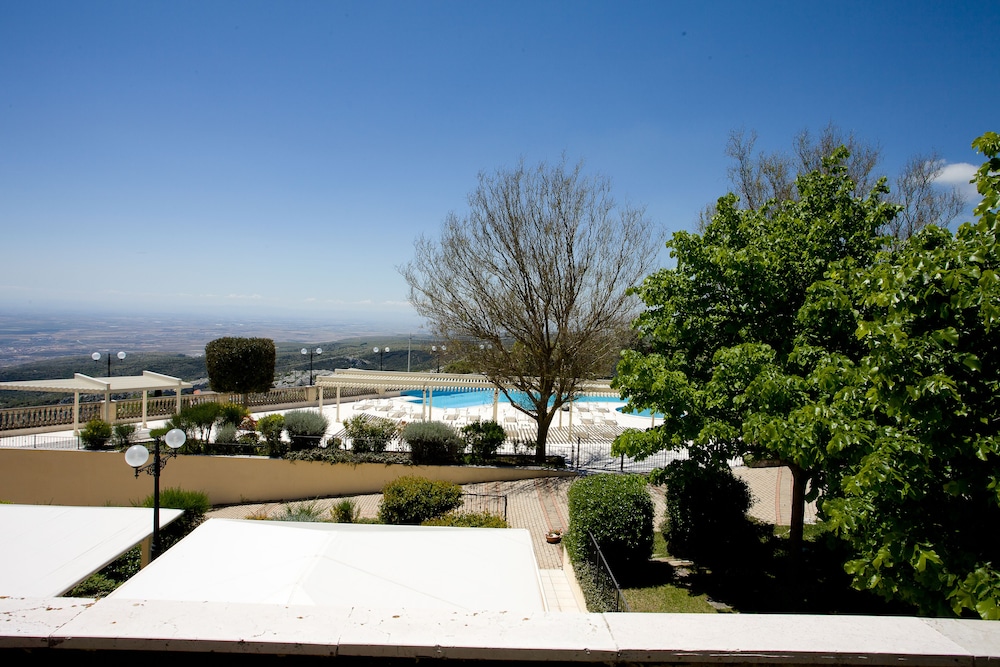 PALACE HOTEL SAN MICHELE 31/65