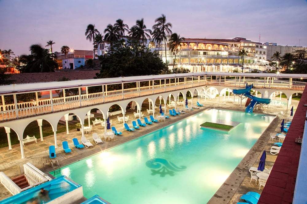 Collection O Hotel Mocambo, Boca del Rio in BOCA DEL RIO
