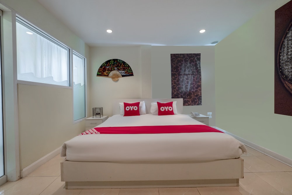 Access Inn Pattaya 43/61