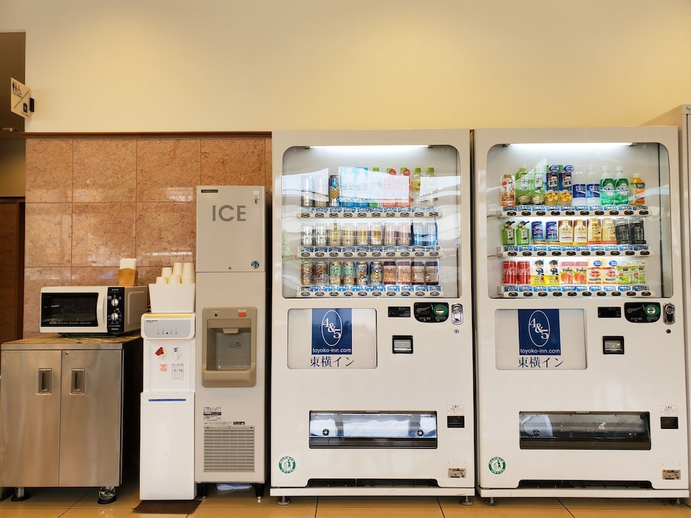 Toyoko Inn Aioi-eki Shinkansen-guchi 49/57