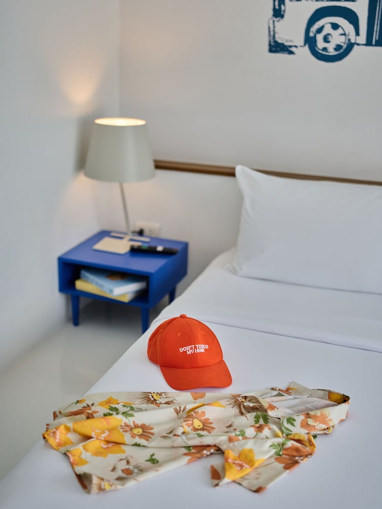 LUB D PHUKET PATONG photo4