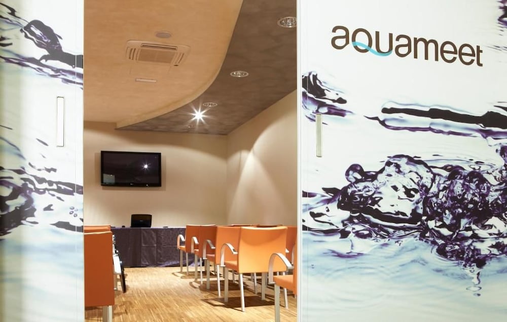 Hotel Aqua 34/50