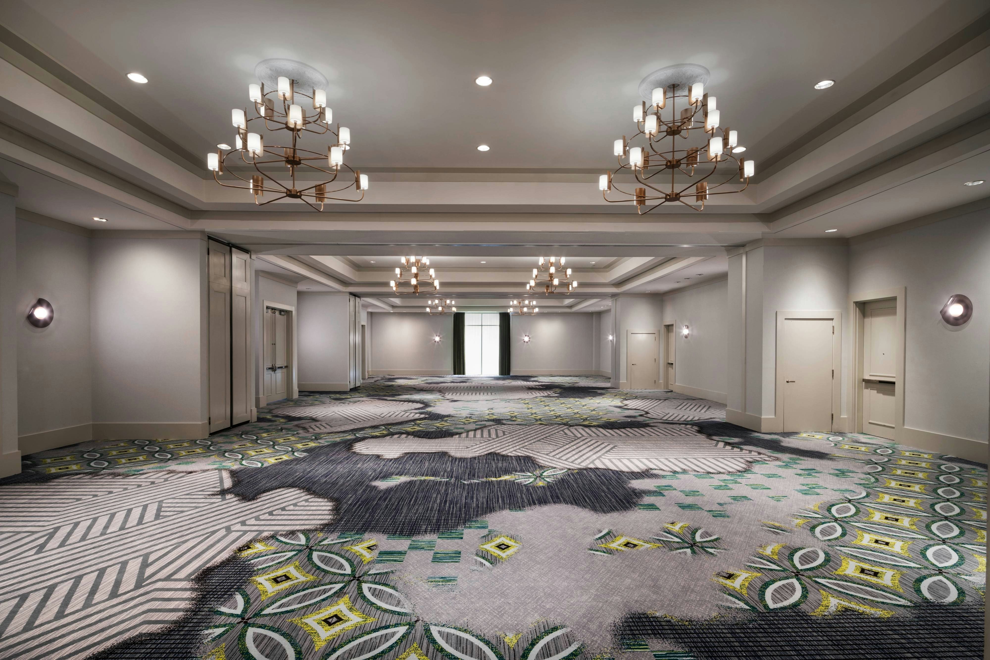 Hotel Colee, Atlanta Buckhead, Autograph Collection 2/12