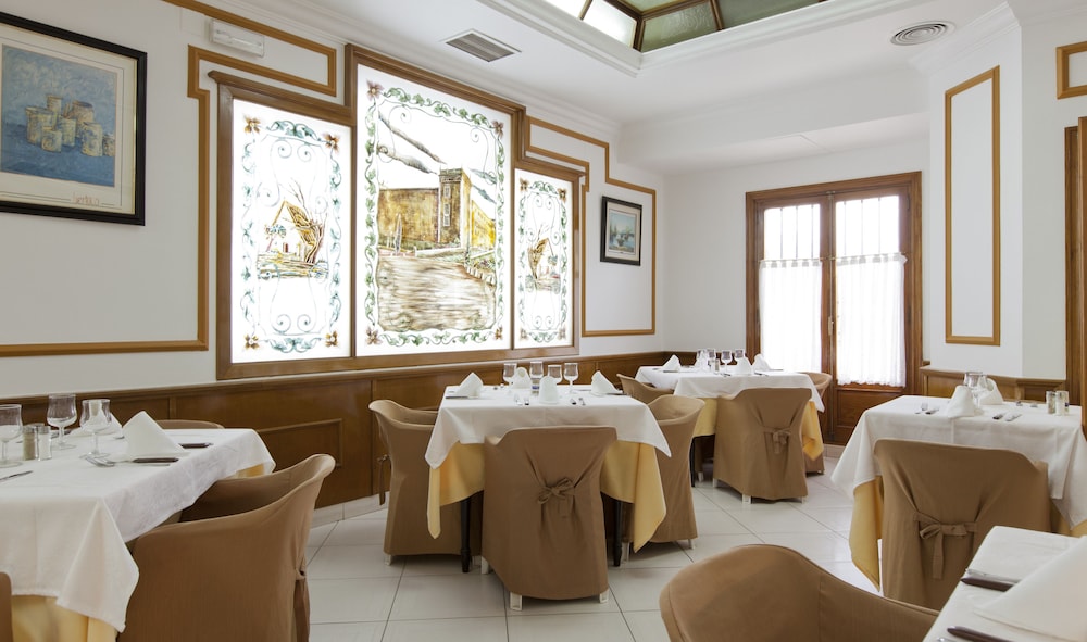 Olympia Hotel Ronda I 42/46