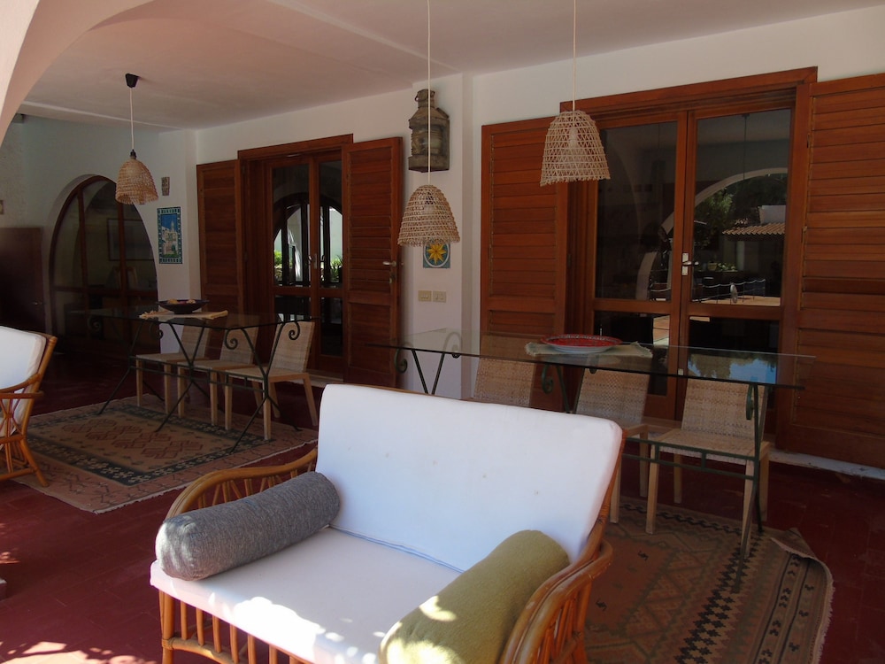 Bed Breakfast Villa Saracina 33/49