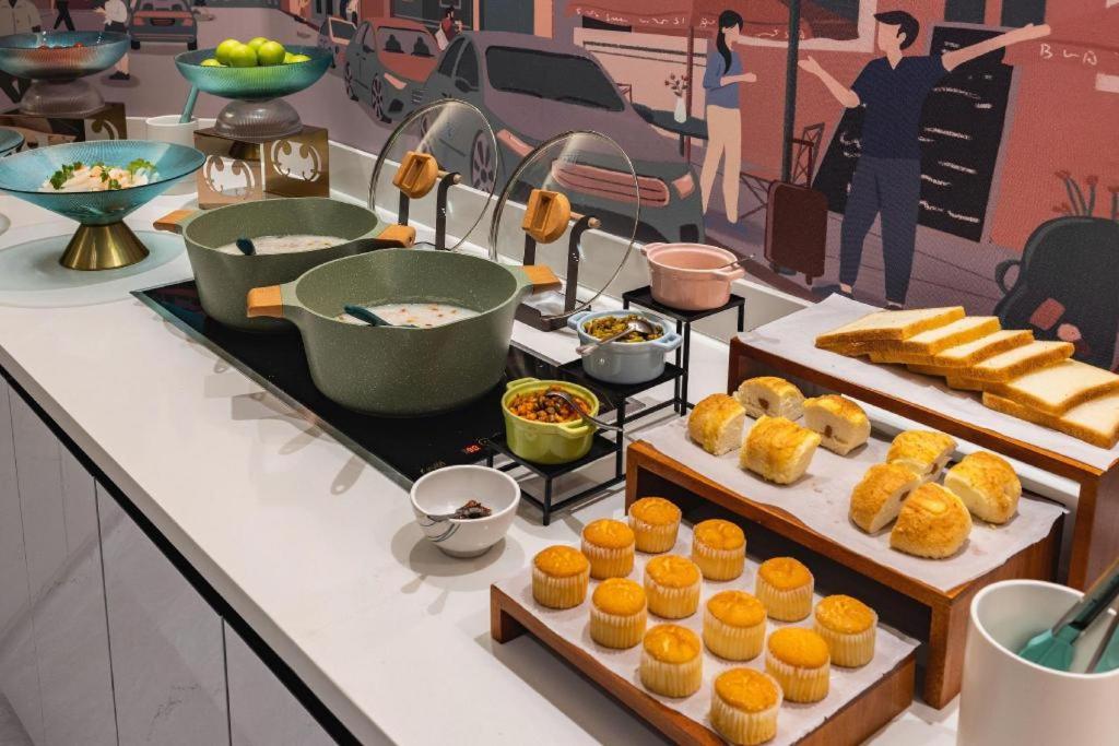 City Comfort Inn (Guilin Jiatianxia Square) 44/54