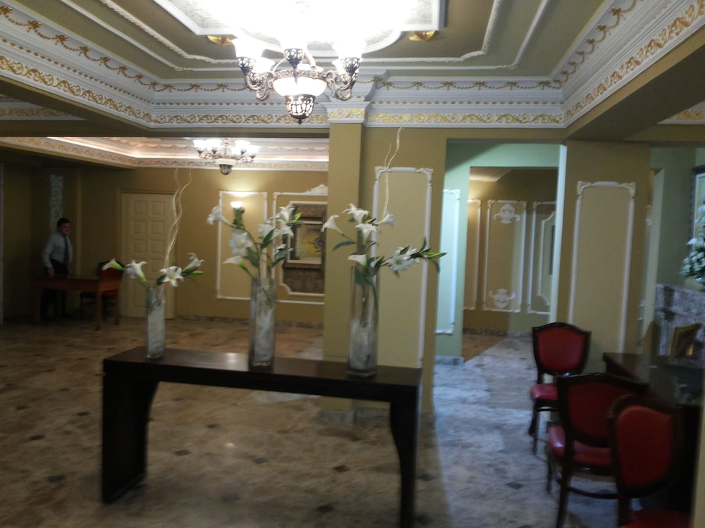 KANZY HOTEL 21/45