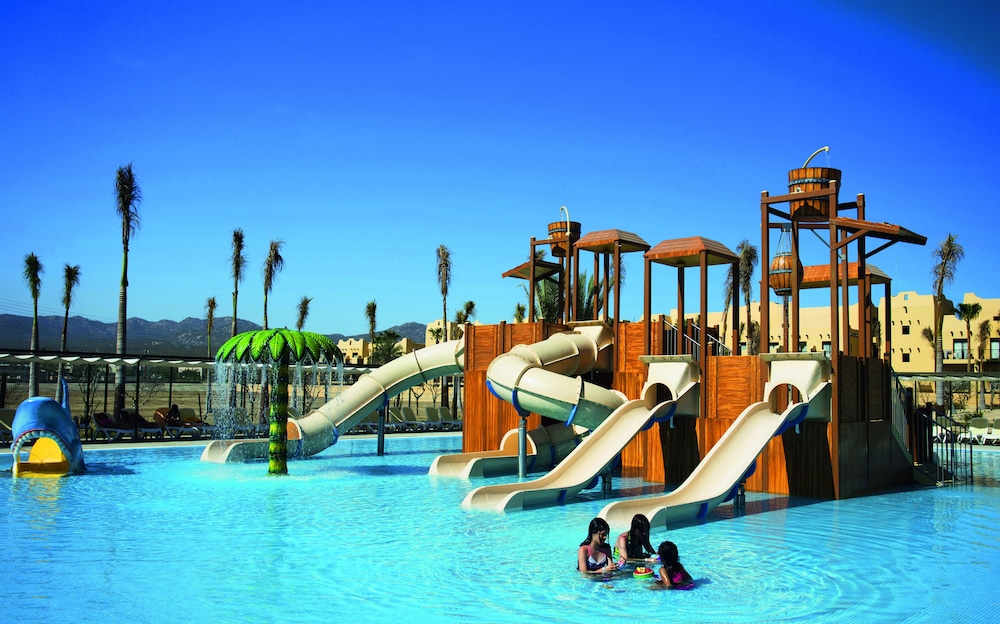 Hotel RIU Santa Fe 72/81