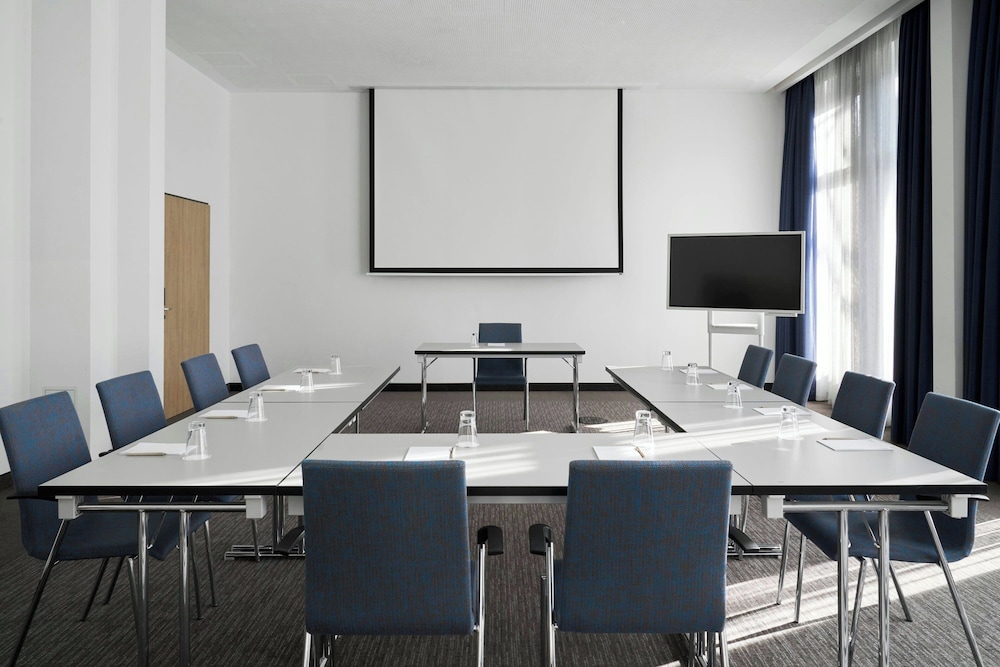 Four Points Flex by Sheraton Bochum 51/57