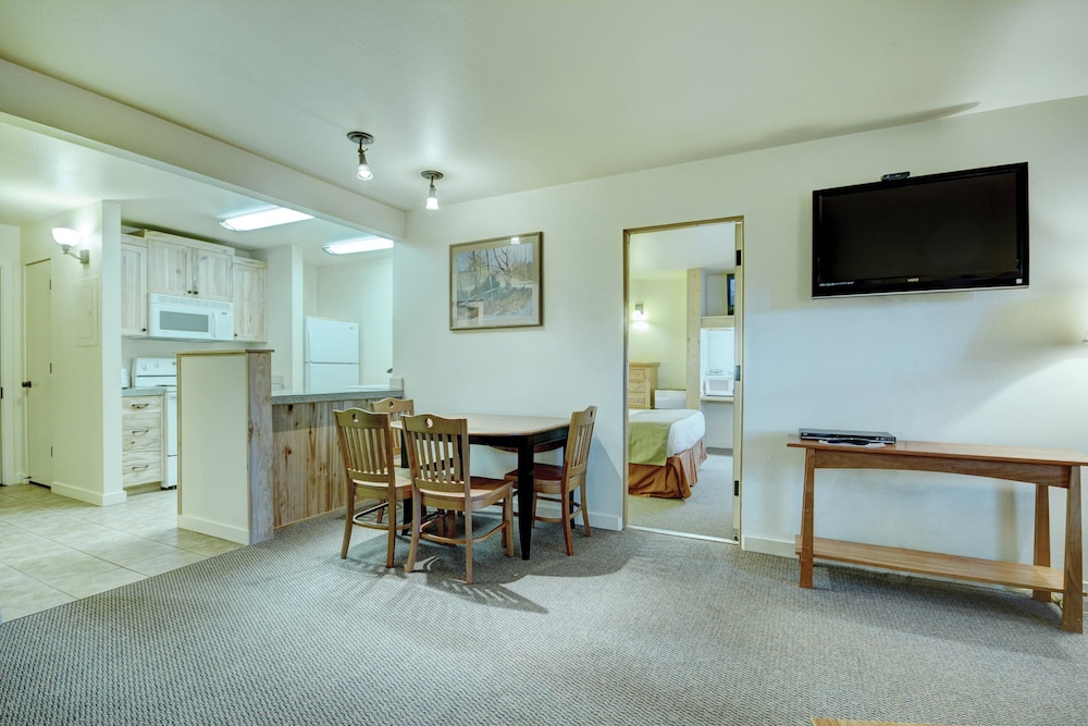Worldmark Bend Seventh Mountain Resort 48/78