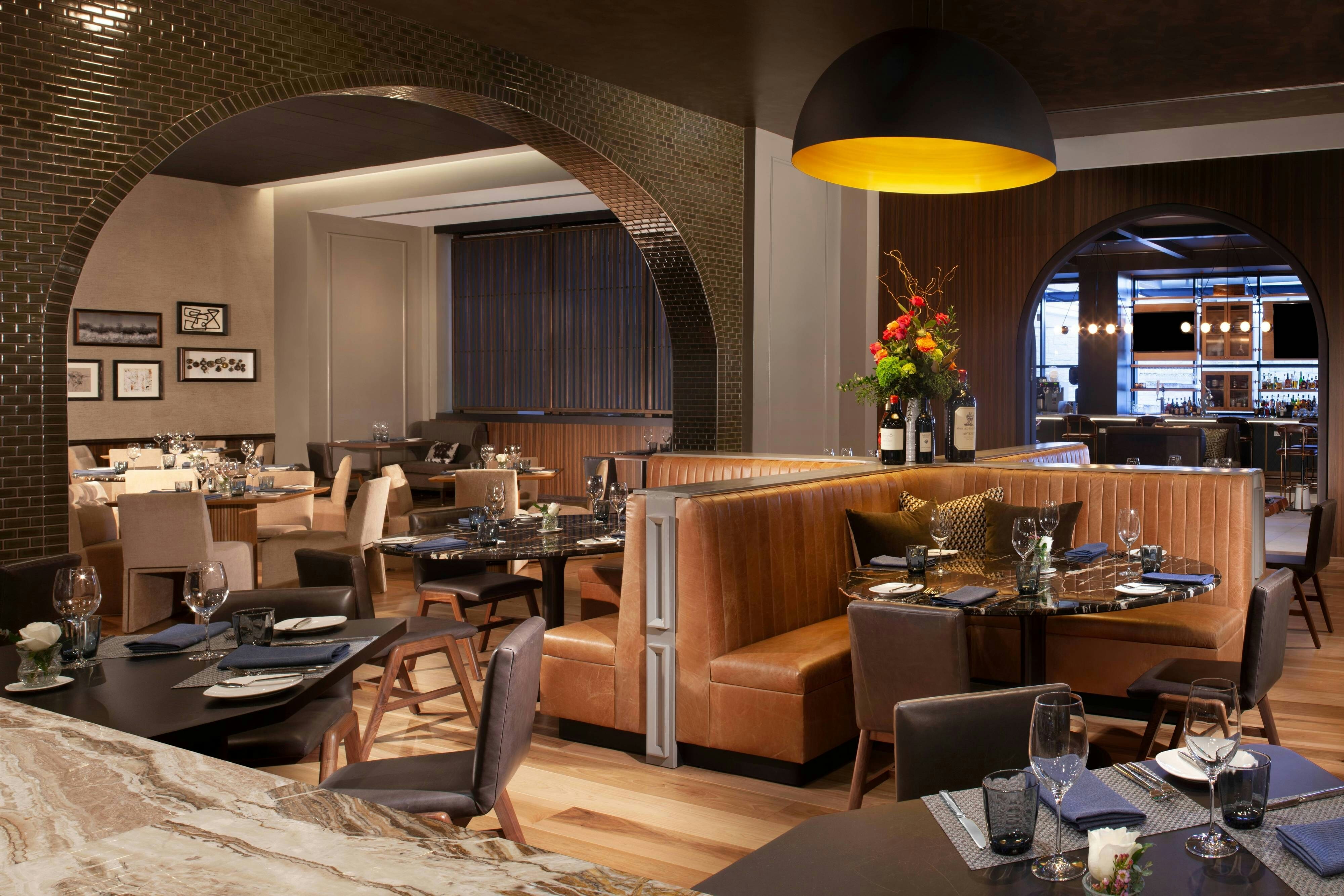 Delta Hotels by Marriott Dallas Southlake 6/8