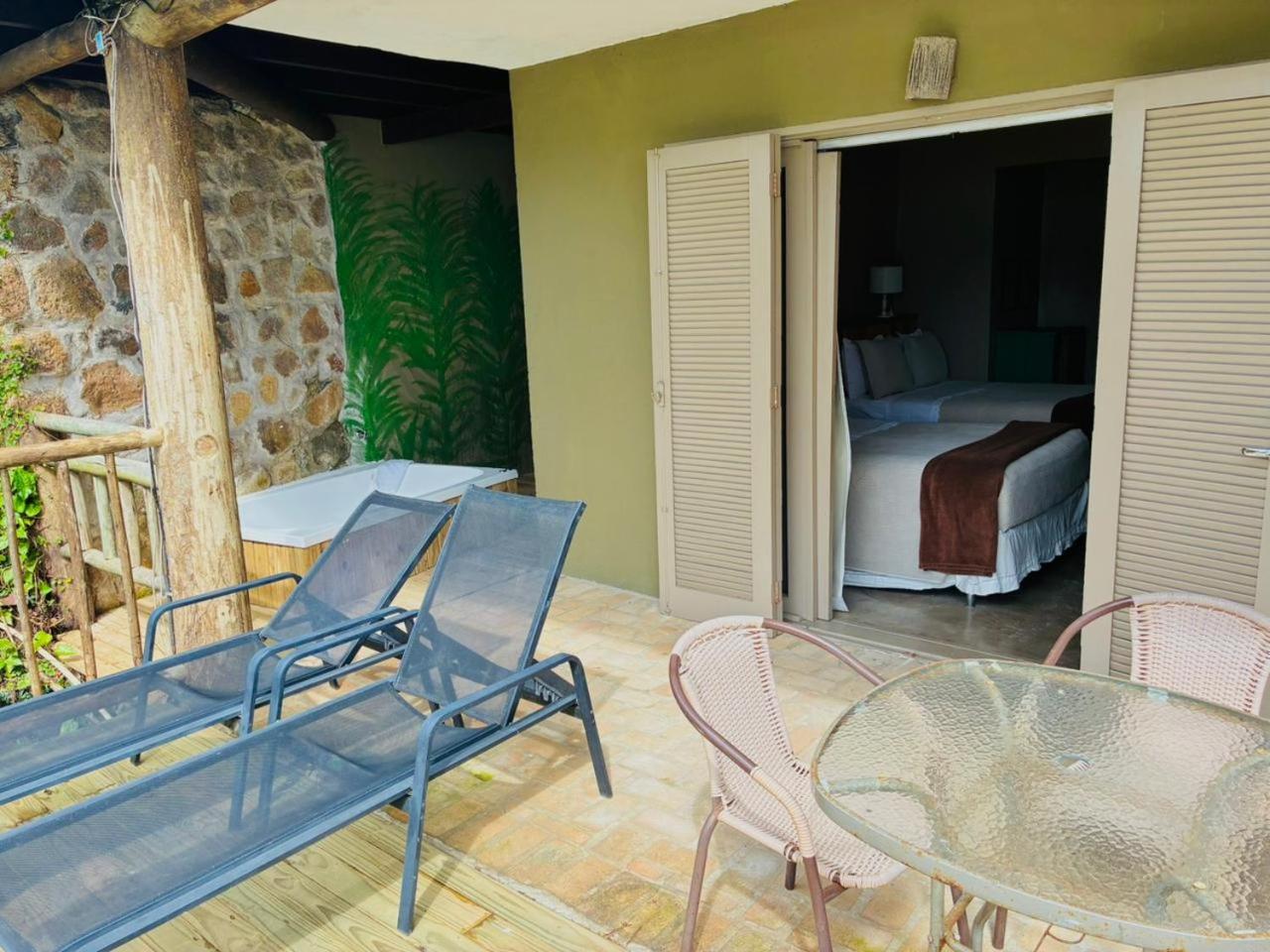 Hotel Boutique Ananas 18/50