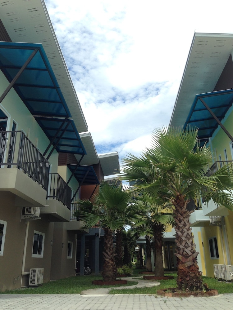 Satun Boutique Resort 12/33