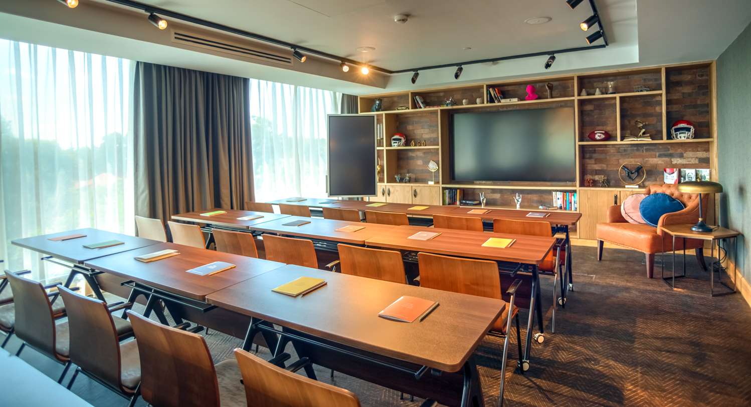 The Social House Nairobi, a Preferred Lifestyle Hotel 38/42