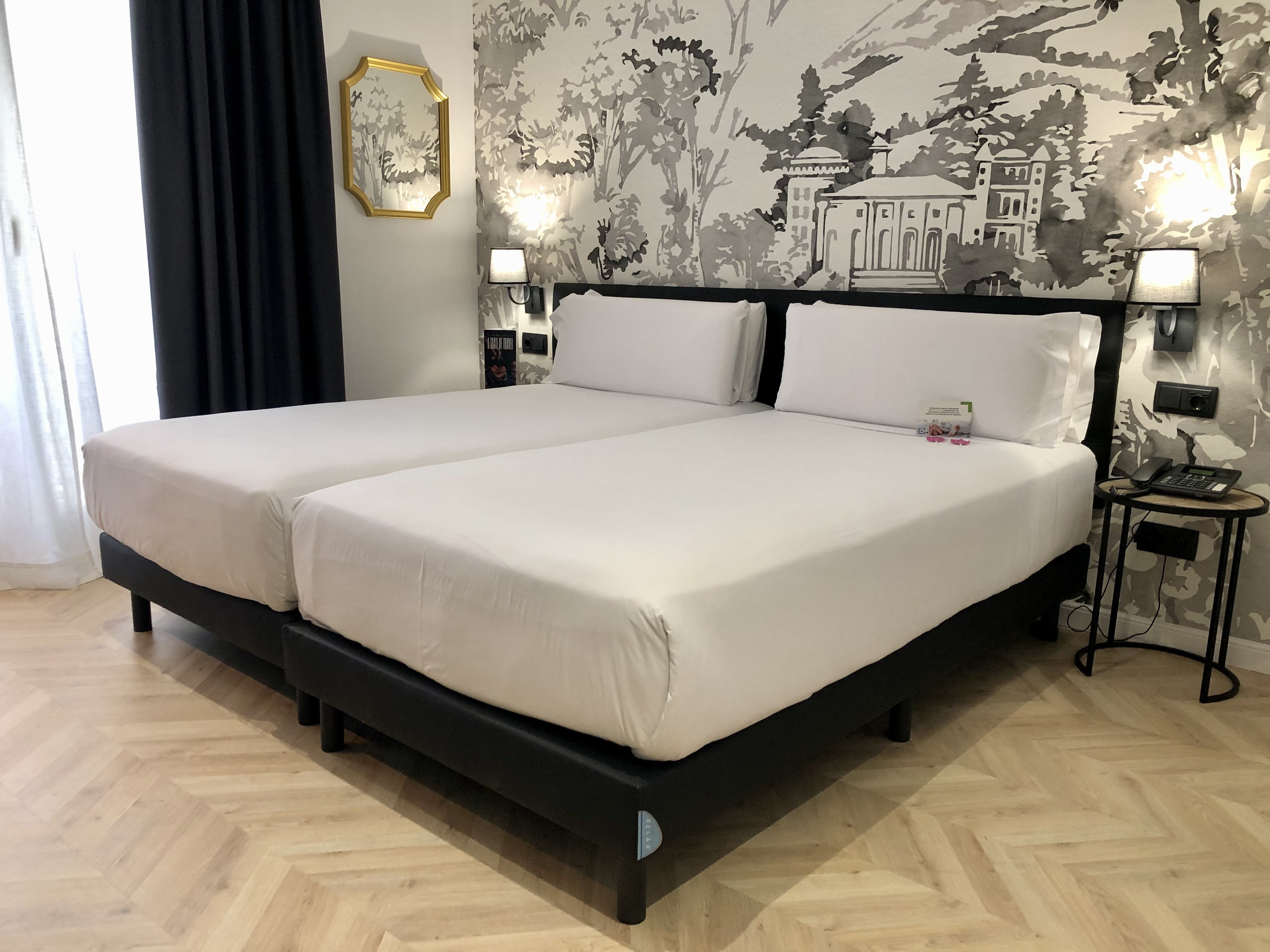 Oriente Atiram Hotel 34/77